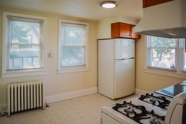 2.º piso - 500 W Broadway