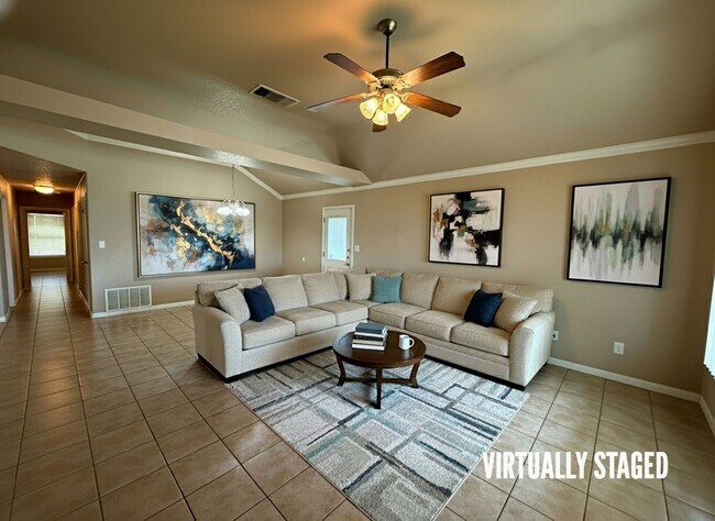 Foto del edificio - 1300 Powder River Dr