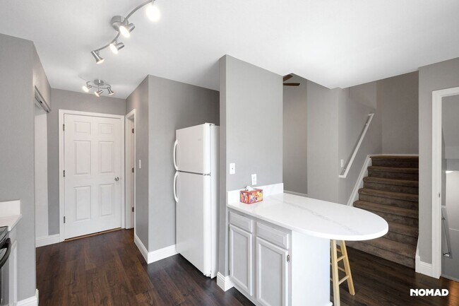 Foto del edificio - Charming 3BR Townhome in Arvada