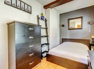 Bedroom - 1829 NW Lovejoy St