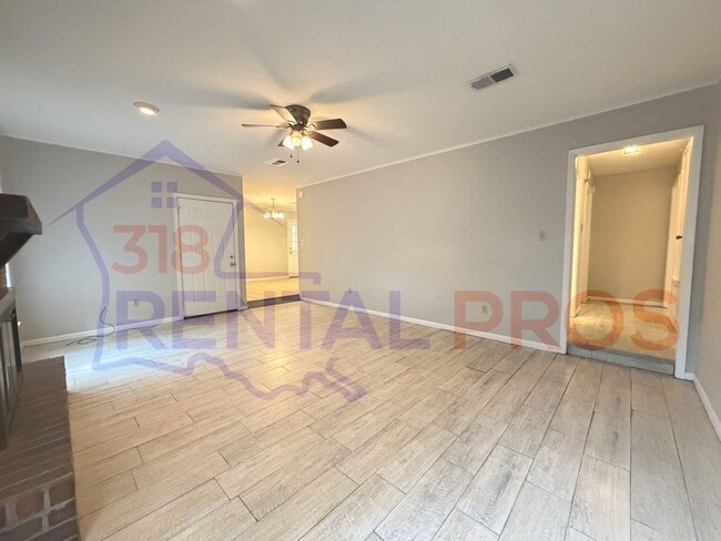Foto del edificio - 3 Bed 2 Bath Home in Ruston