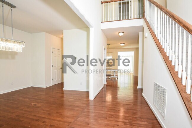 Foto del edificio - 2913 Bayfront Way