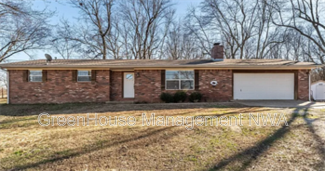 Photo - 14517 Osage Creek Road House