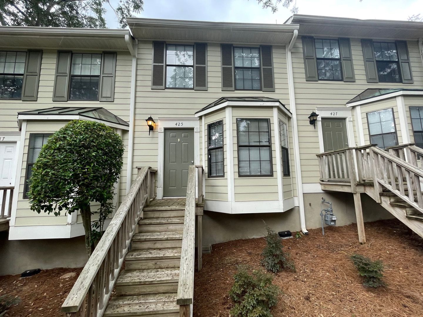 425 Peabody St, Athens, GA 30605 - House Rental in Athens, GA