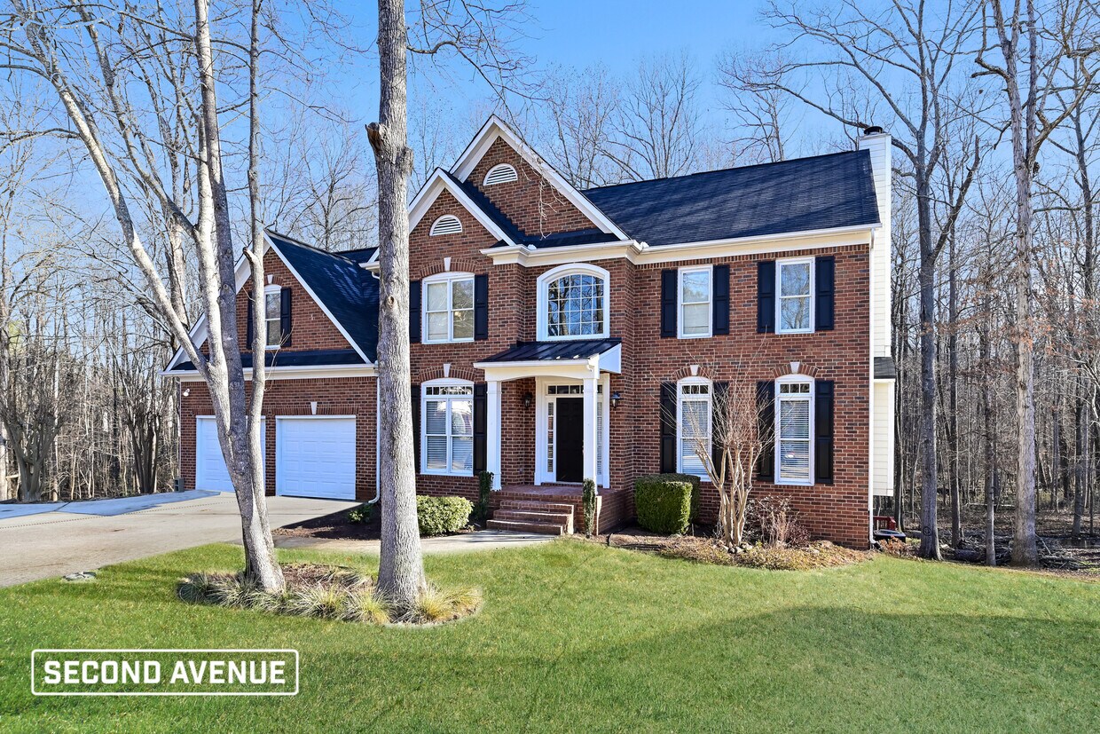 1822 Thornhill SE Pass House Rental in Conyers, GA