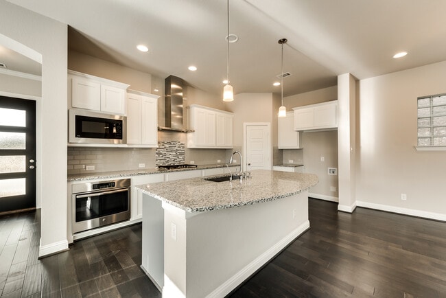 Foto del edificio - 6716 E Prospect Way