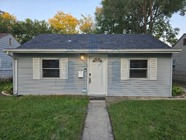 Foto del edificio - 7537 Birch Ave