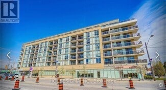 Building Photo - 3520-3520 Danforth Ave