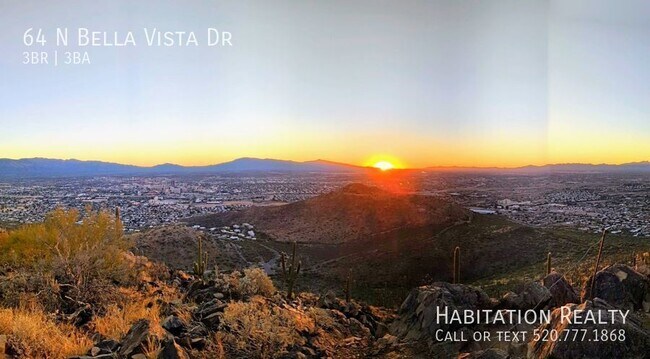 Foto del edificio - Spectacular View! Spectacular Space! 3,480...