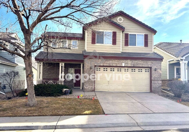 Photo - 2538 E 127th Ct House