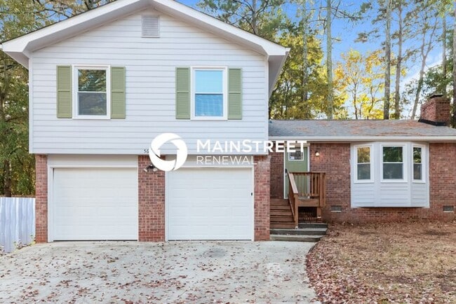 4 Bedroom Pet-Friendly Home in CONYERS, GA... - 4 Bedroom Pet-Friendly Home in CONYERS, GA...
