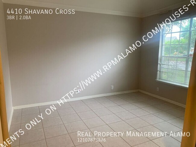 Building Photo - 4410 Shavano Cross