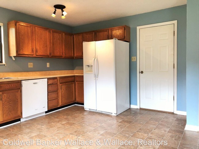 Building Photo - 3 br, 2 bath House - 801 Black Rock Circle