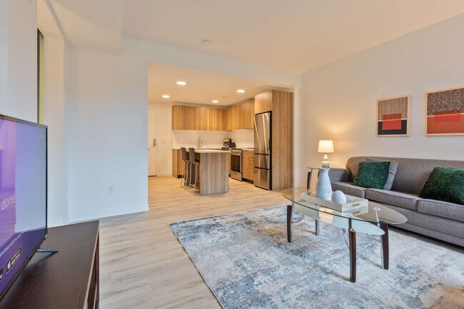 Foto del edificio - 60 Kilmarnock St