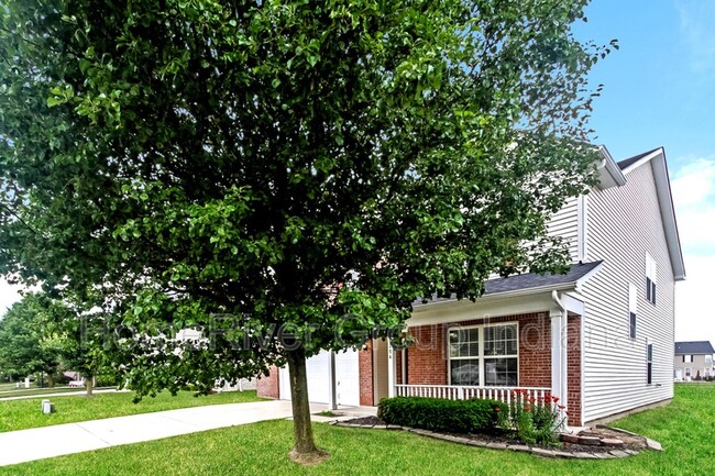 Building Photo - 8684 N Springview Dr