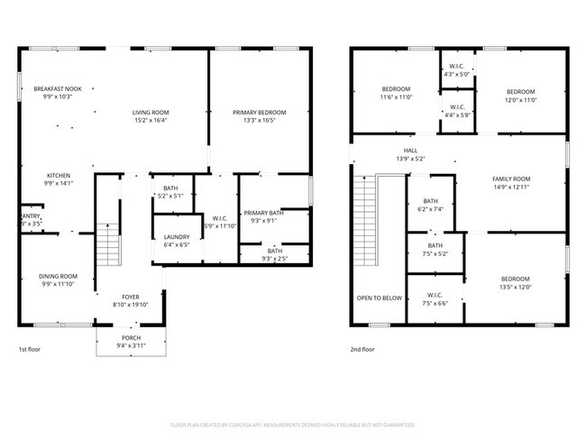 Building Photo - 119 Beaver Brook Pl