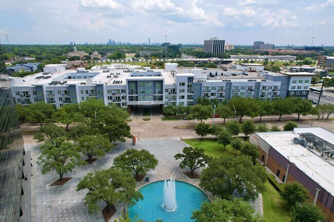 Foto del edificio - 2525 CityWest Blvd