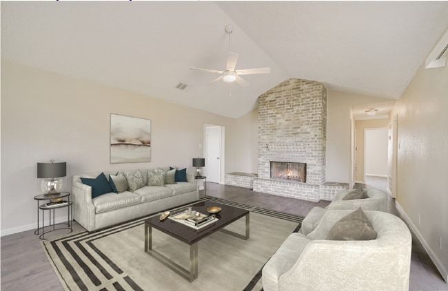 Foto del edificio - 14306 Ridge Point Dr