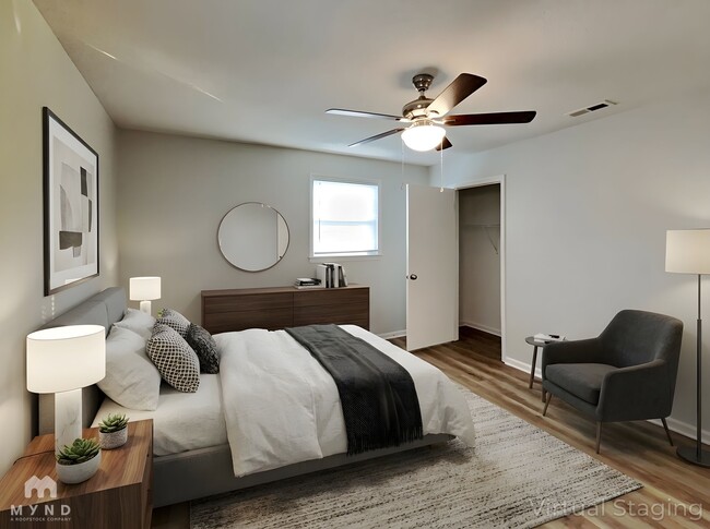 Foto del edificio - 211 Buckskin Dr