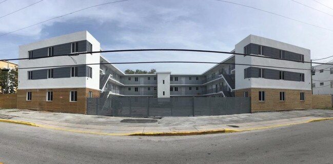 Foto del edificio - 540 NW 7th St
