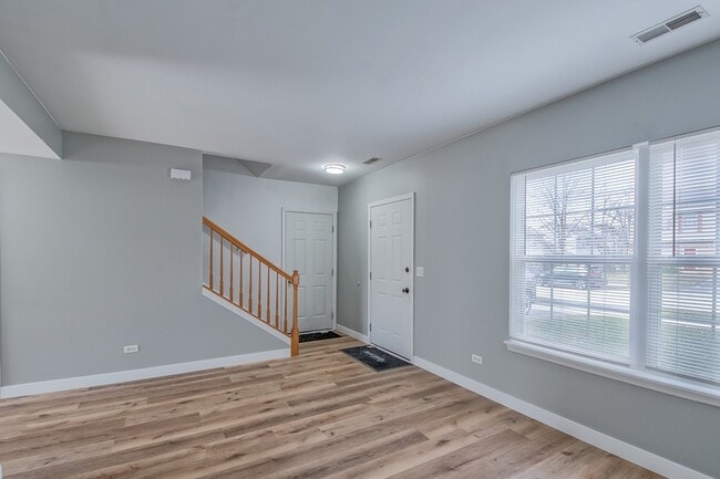 Foto del edificio - 1431 W Split Oak Cir