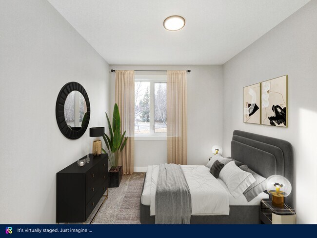 Photo du bâtiment - 2614-2628 Avenue SW