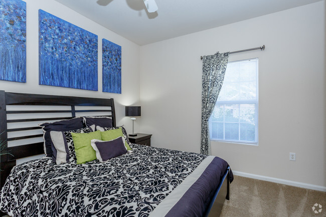 1BR, 1BA - Ebel - The Lakes at Lionsgate Apartments