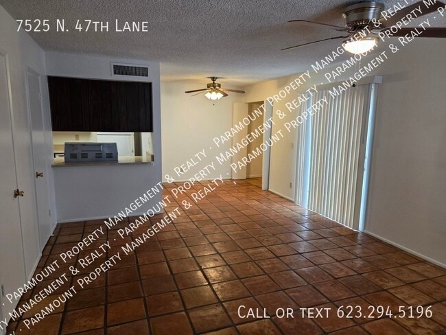 Building Photo - 7525 N 47th Ln