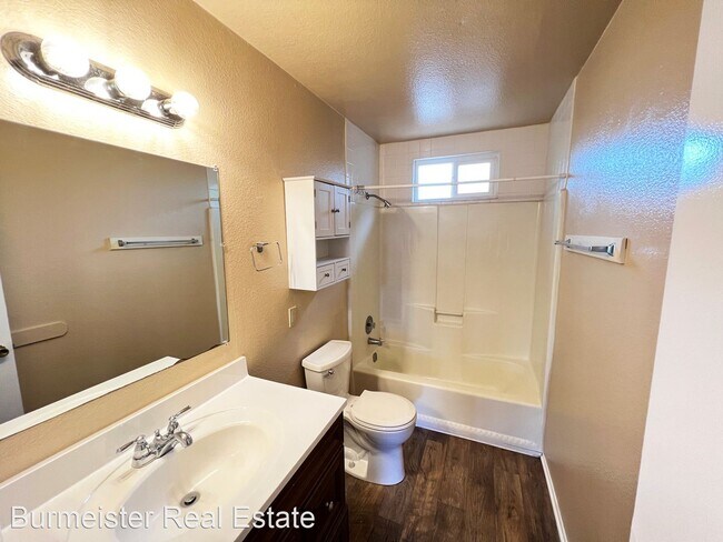 Foto del edificio - 2 br, 1 bath House - 1014 Santa Fe Dr