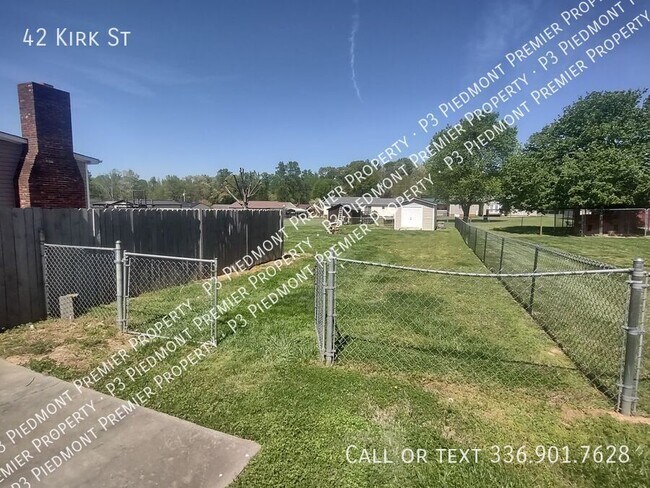 Foto del edificio - 42 Kirk St