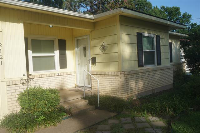 Building Photo - 2121 N Alexander St