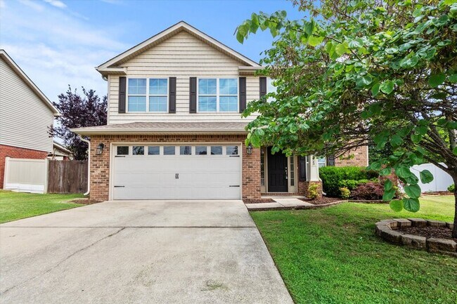 Foto del edificio - 2525 Millwood Cir SE