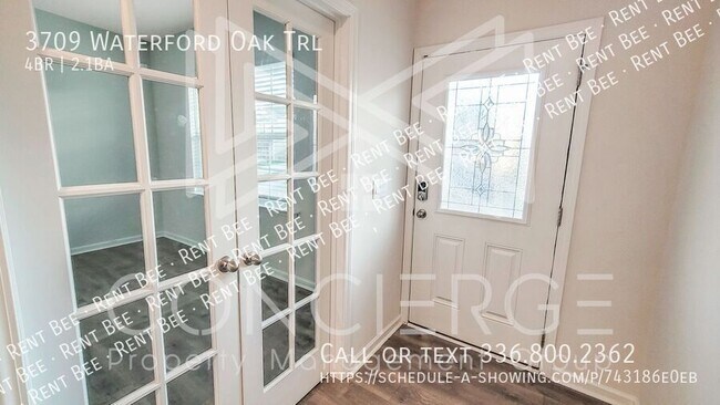 Foto del edificio - 3709 Waterford Oak Trl-