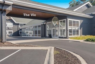 Foto principal - Studio's at The Vic