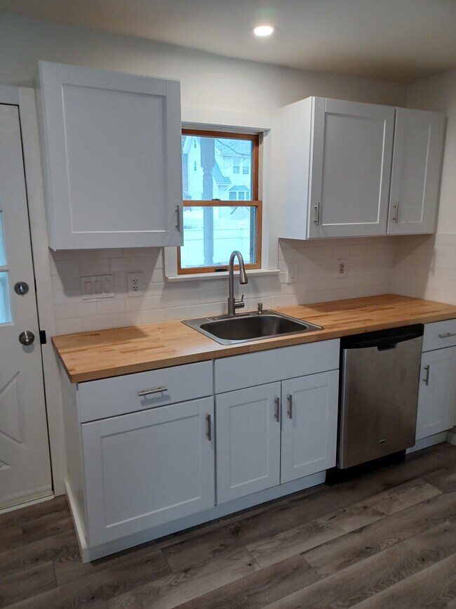 cocina 2 - 21 2nd Ave