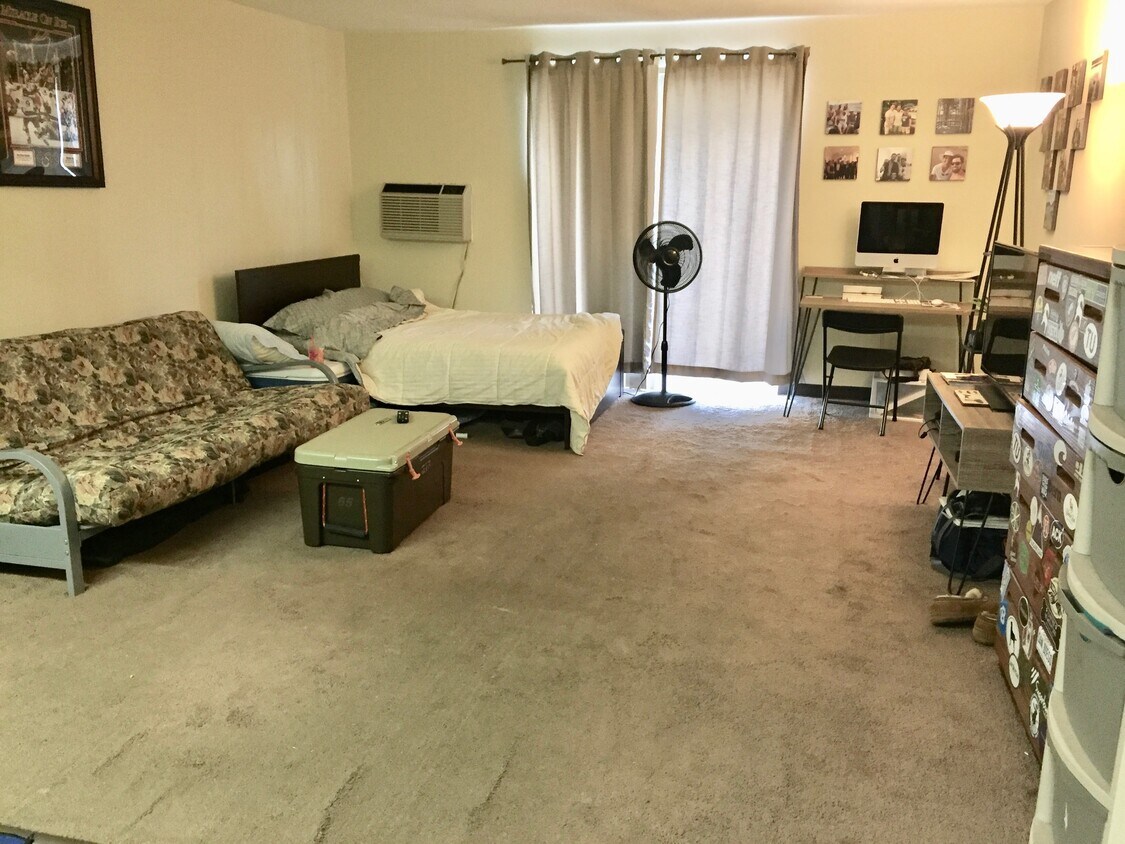 Foto del edificio - 36 Greentree Ln