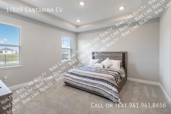 Foto del edificio - 17809 Cantarina Cove