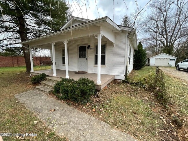 Building Photo - 6900 Beech Ave