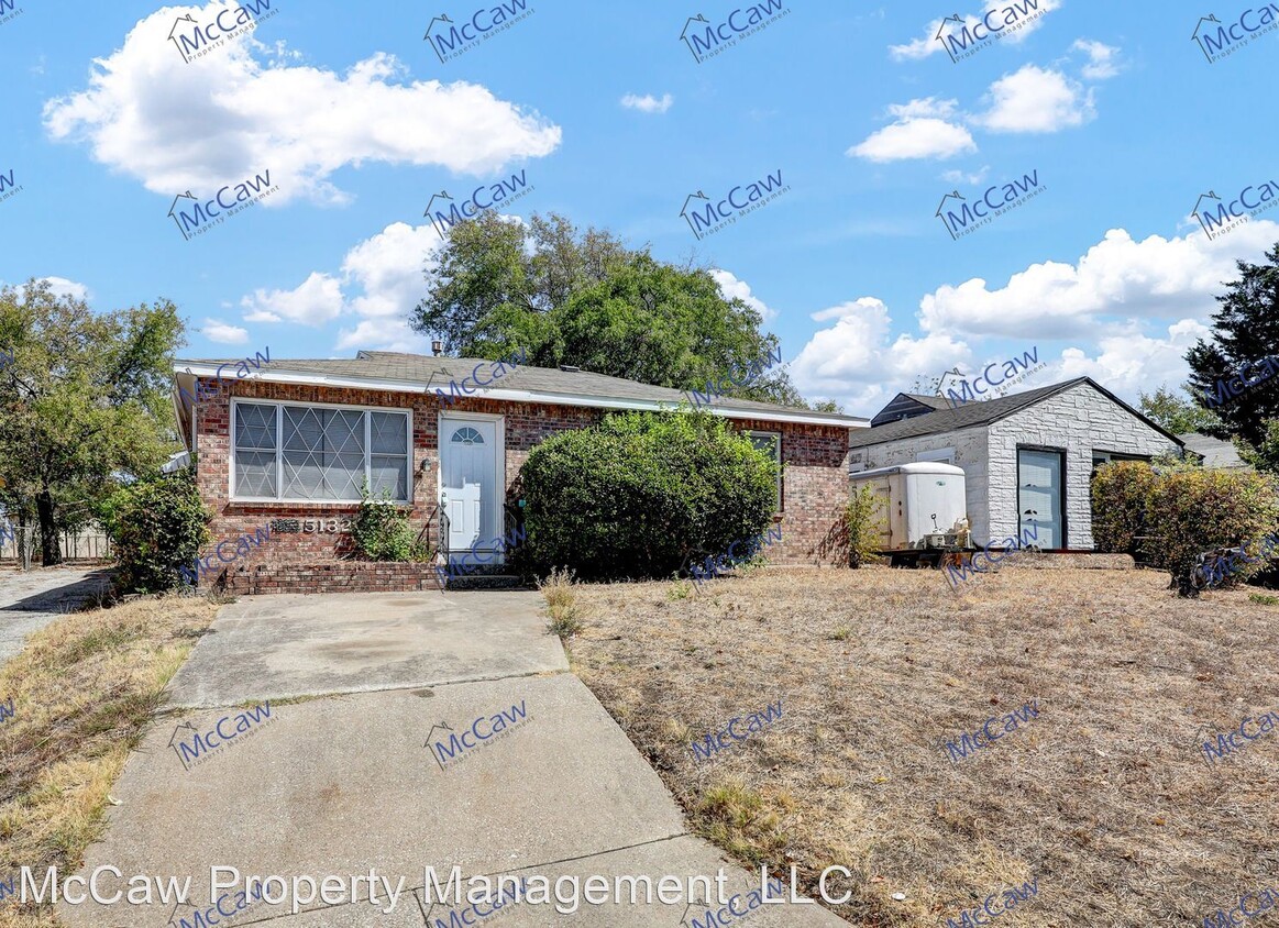 Primary Photo - 4 br, 2 bath House - 5132 Kilpatrick Ave.