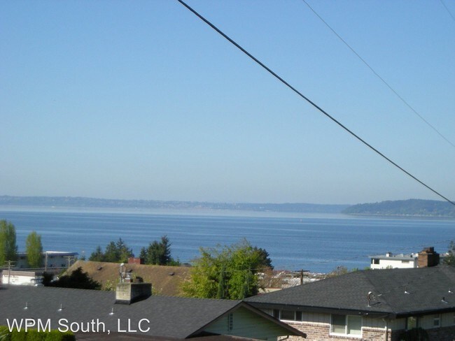 Foto del edificio - 4 br, 2 bath House - 912 S 226th Pl