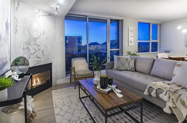 Photo du bâtiment - 1485 W 6th Ave