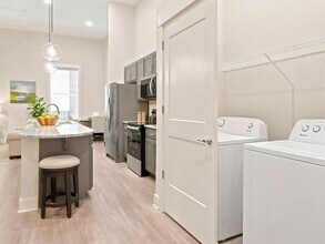 Interior Photo - Neel's Lofts