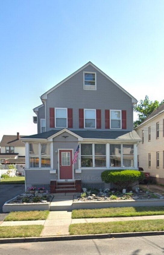 Street View - 187 Maple Ave