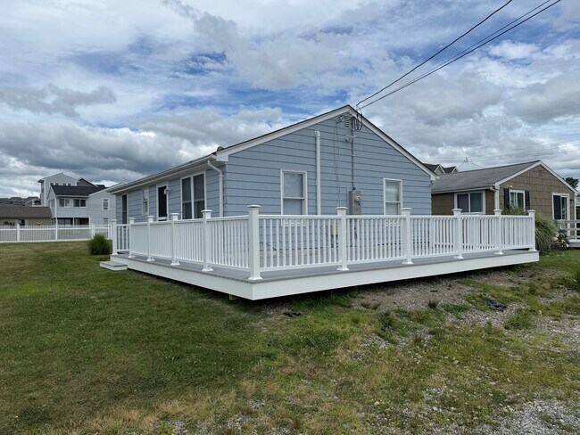 Foto del edificio - 41 Green Meadow Dr