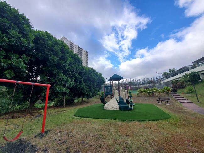 Building Photo - 98-402 Koauka Loop