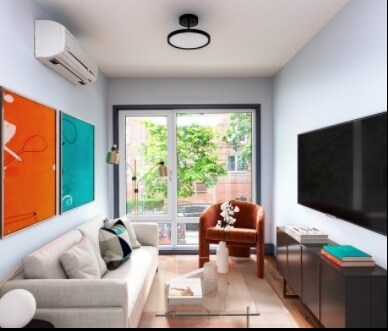Foto del edificio - 210 Parkville Ave