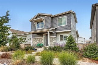 Building Photo - 8047 Sterling Ranch Ave