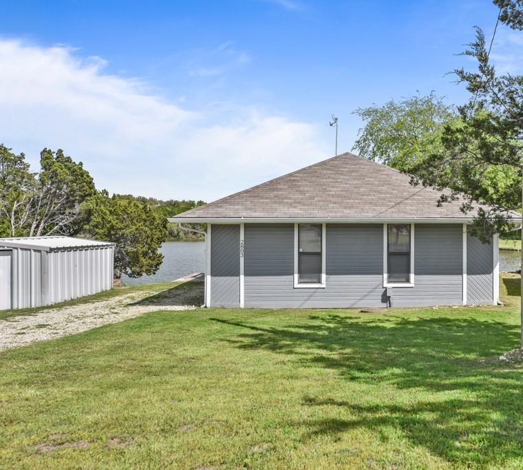 2803 Creek Dr, Granbury, TX 76048 House Rental in Granbury, TX