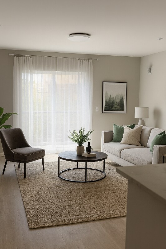 Foto principal - 7843 Pacific Ave