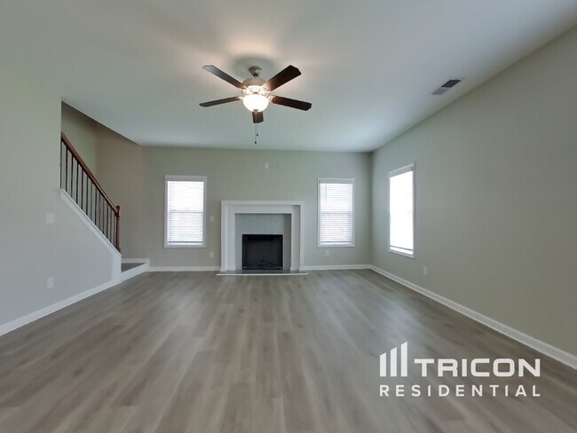 Foto del edificio - 108 Garner Ln